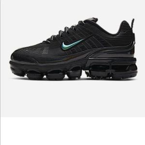 Nike Air VaporMax 360 Black